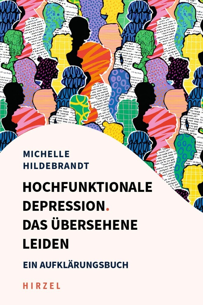 Hochfunktionale Depression. Das übersehene Leiden main product photo