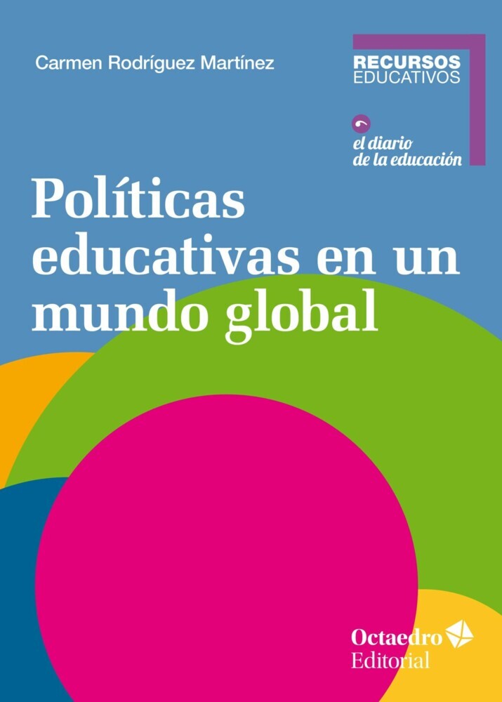 Políticas educativas en un mundo global main product photo