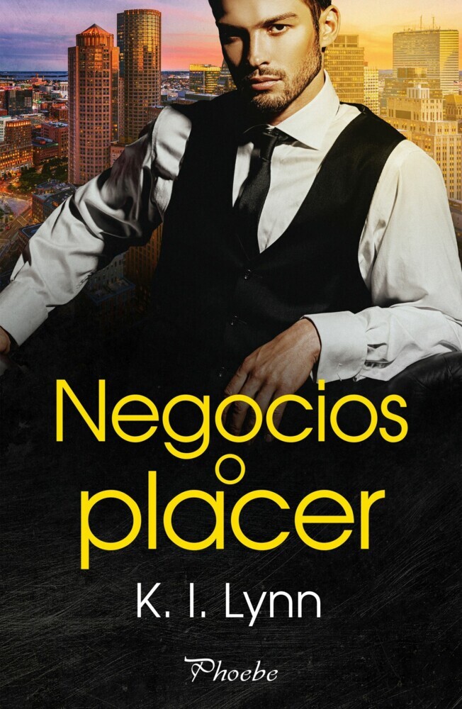 Negocios o placer main product photo