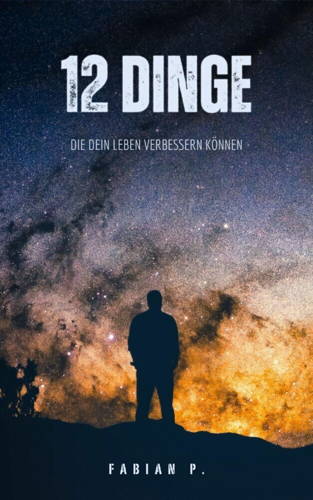 12 Dinge main product photo