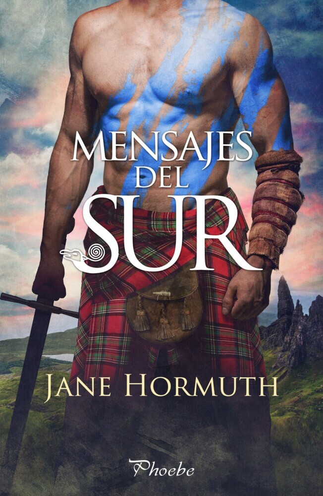 Mensajes del sur main product photo