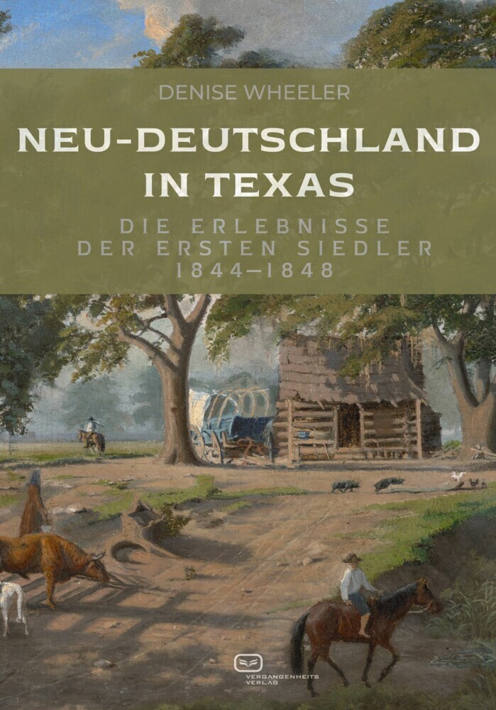 Neu-Deutschland in Texas main product photo