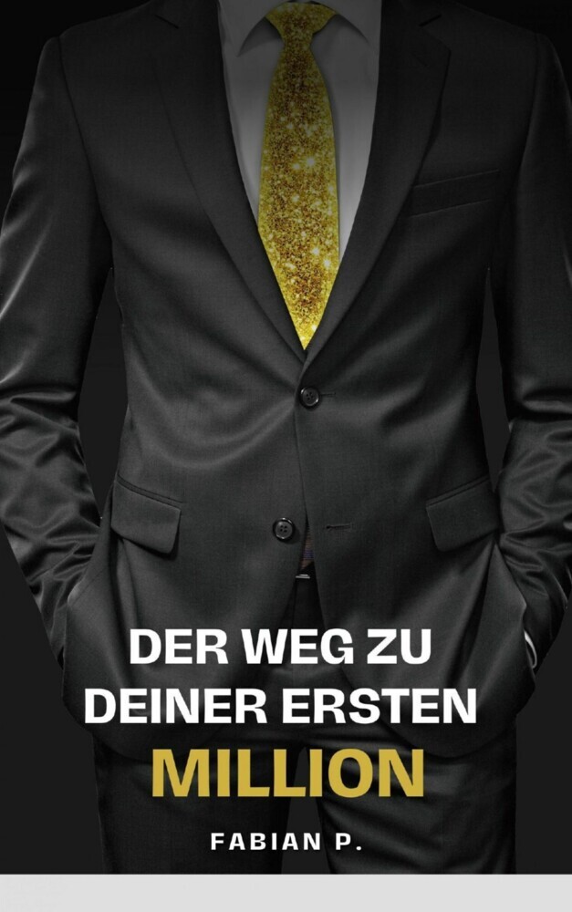 Der Weg zu deiner ersten Million main product photo