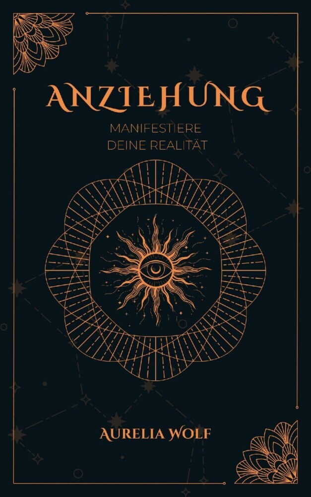Anziehung - Manifestiere deine Realität main product photo