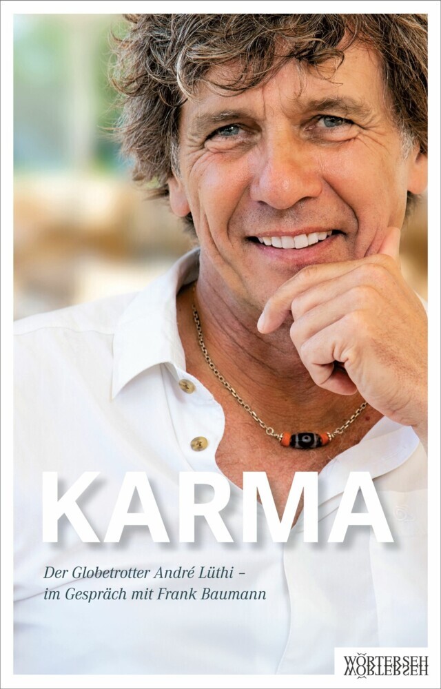 Karma main product photo