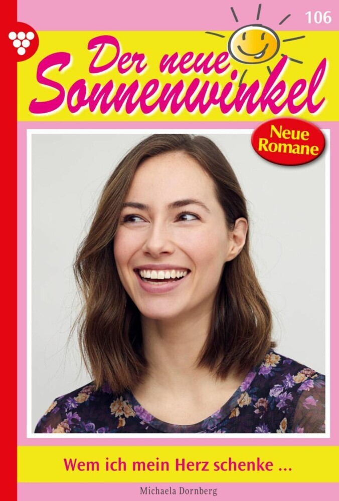 Wem ich mein Herz schenke ... main product photo