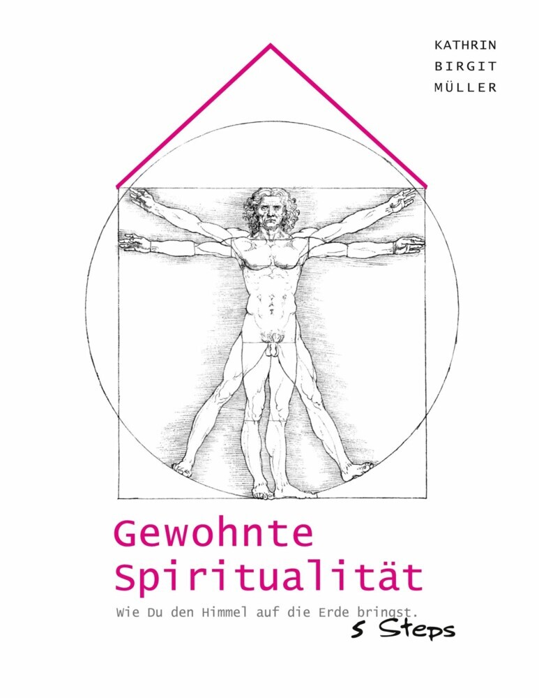 Gewohnte Spiritualität main product photo