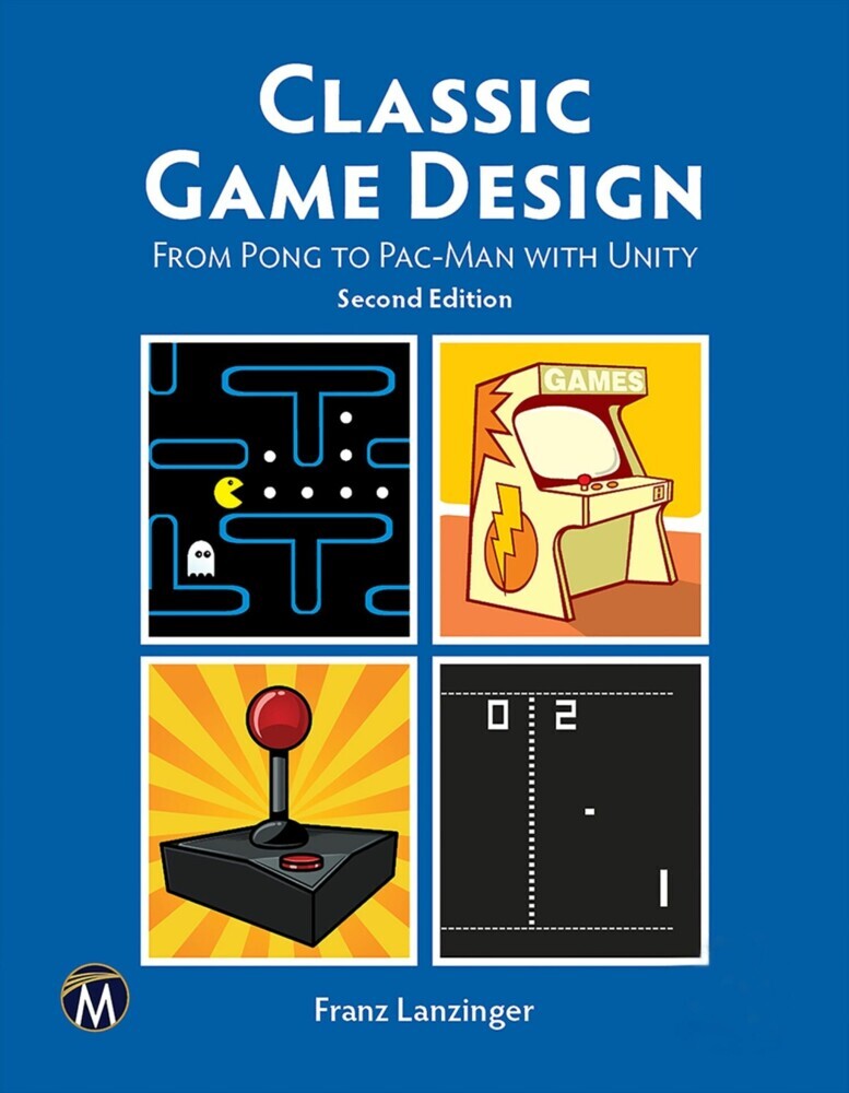 Classic Game Design main product photo