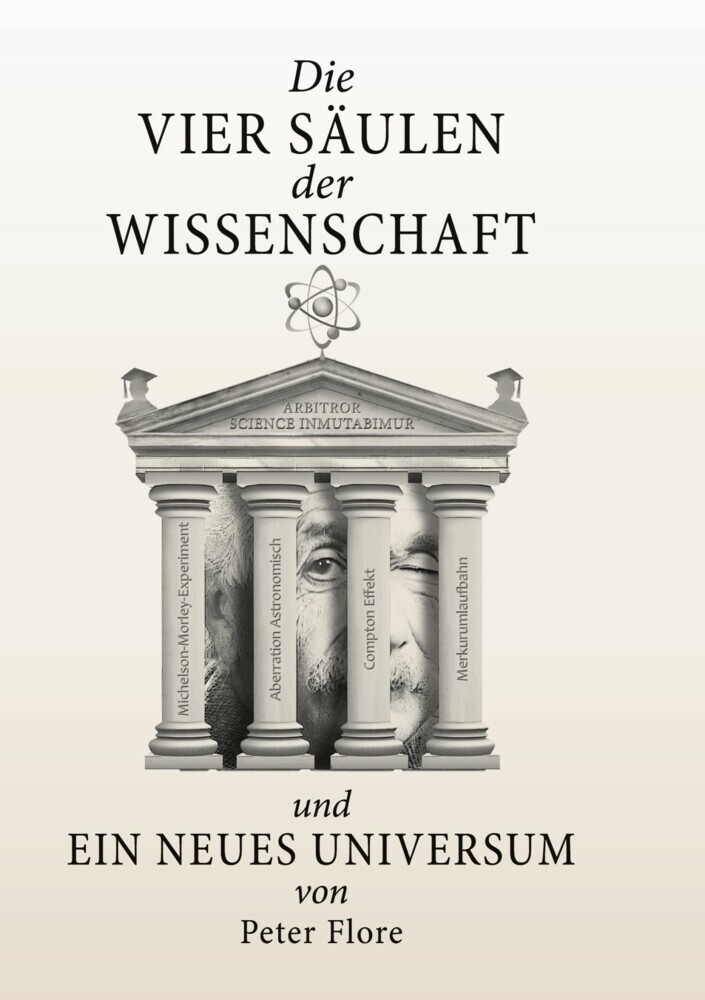 Die vier Säulen der Wissenschaft main product photo