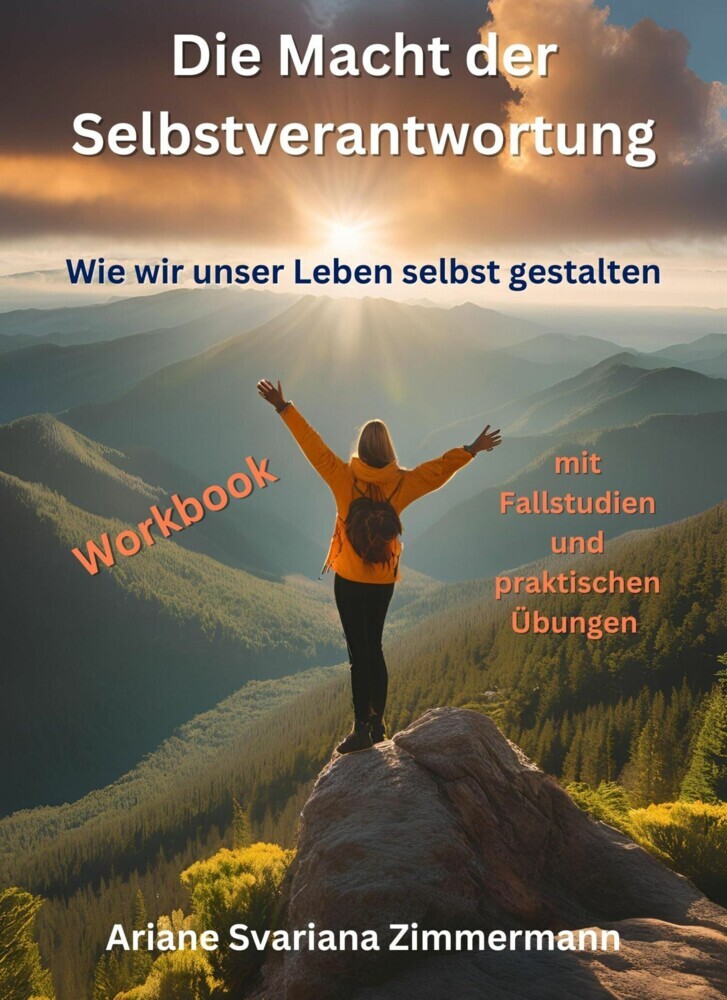 Die Macht der Selbstverantwortung main product photo