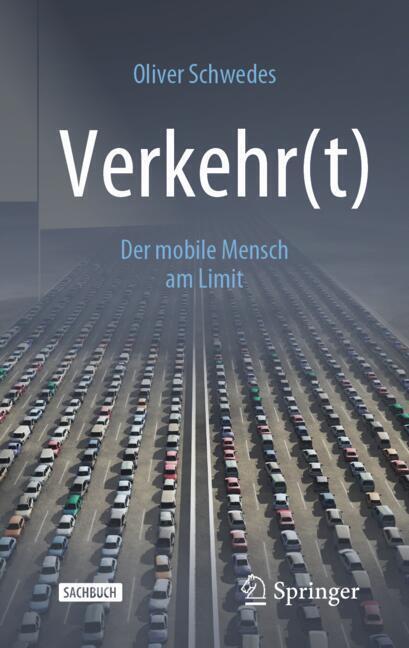 Verkehr(t) main product photo