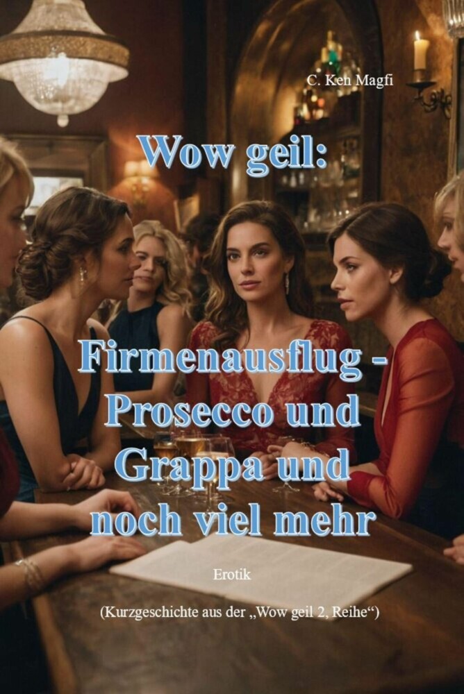 Firmenausflug - Prosecco und Grappa und noch viel mehr main product photo