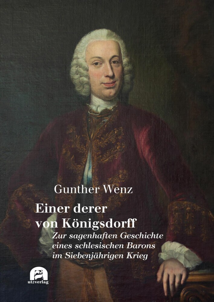 Einer derer zu Königsdorff main product photo