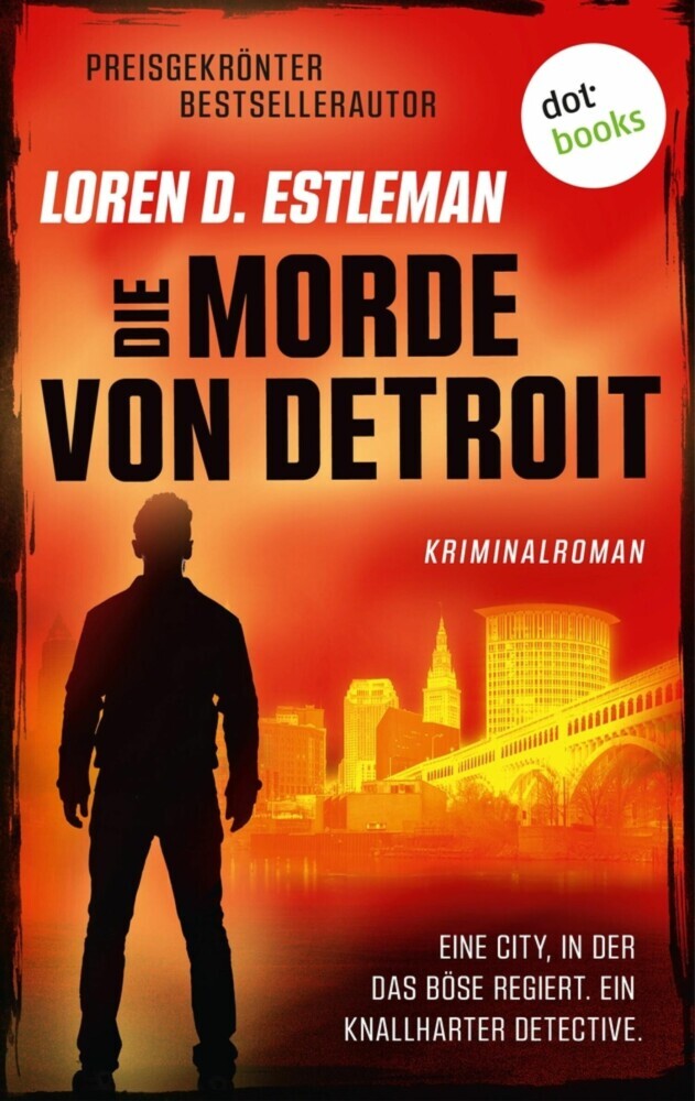 Die Morde von Detroit main product photo