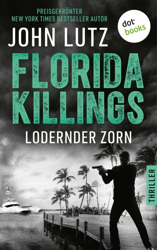 Florida Killings: Lodernder Zorn main product photo
