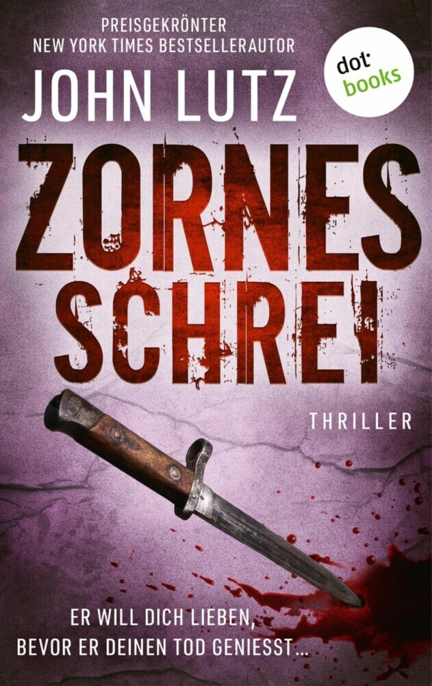 Zornesschrei main product photo