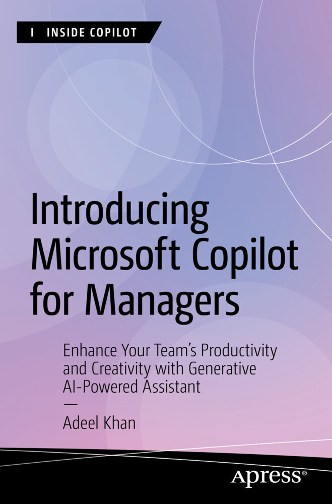 Introducing Microsoft Copilot for Managers main product photo