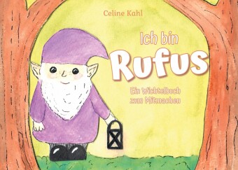 Ich bin Rufus