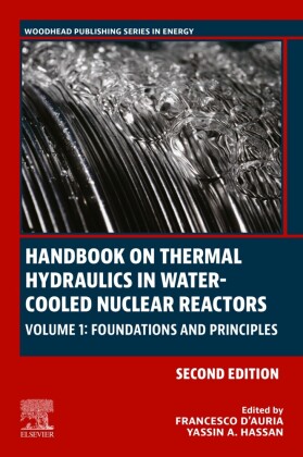 Handbook on Thermal Hydraulics in Water-Cooled Nuclear Reactors