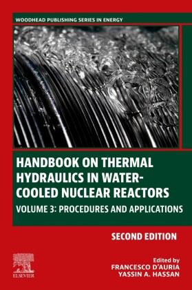 Handbook on Thermal Hydraulics in Water-Cooled Nuclear Reactors