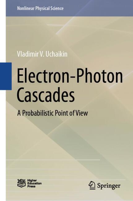 Electron-Photon Cascades main product photo
