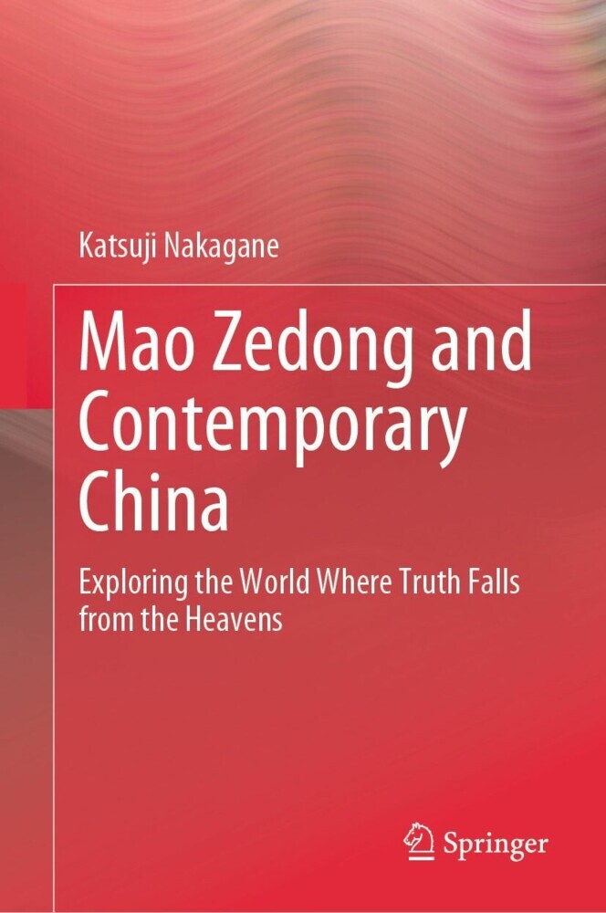 Mao Zedong and Contemporary China main product photo