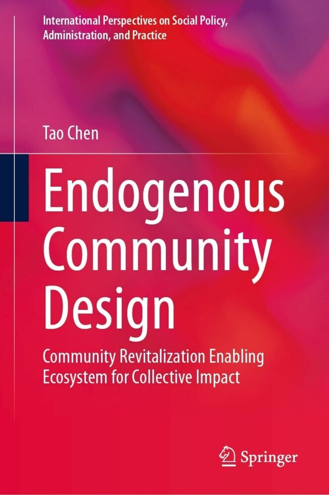 Endogenous Community Design main product photo