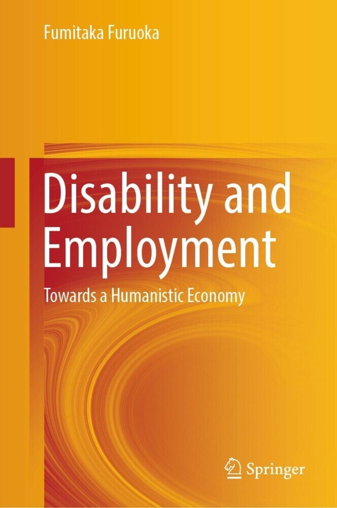 Disability and Employment main product photo