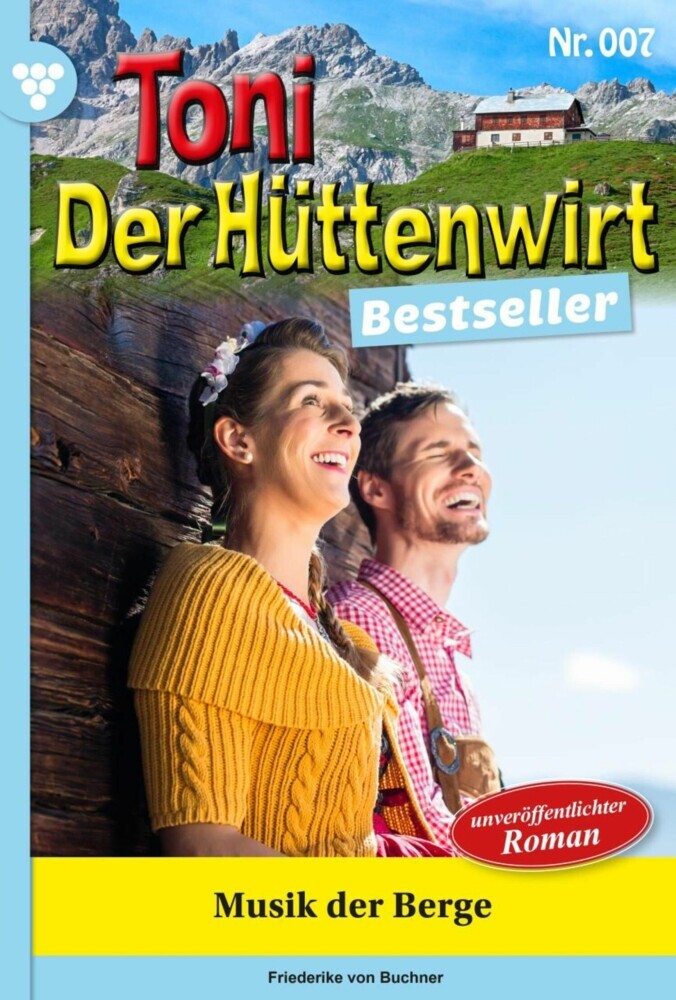 Musik der Berge main product photo