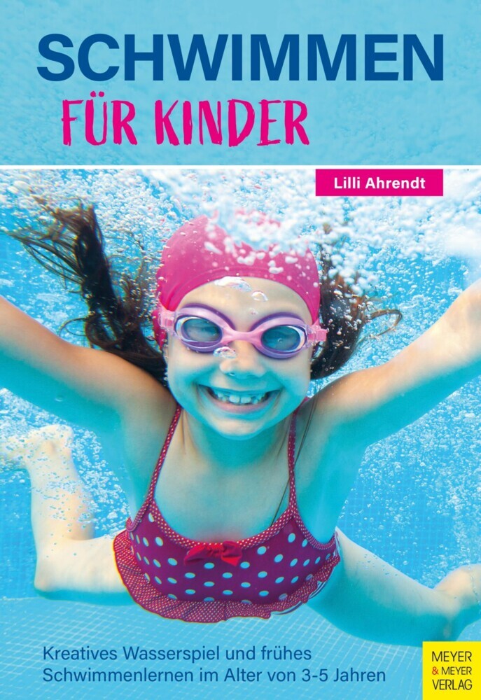 Schwimmen für Kinder main product photo