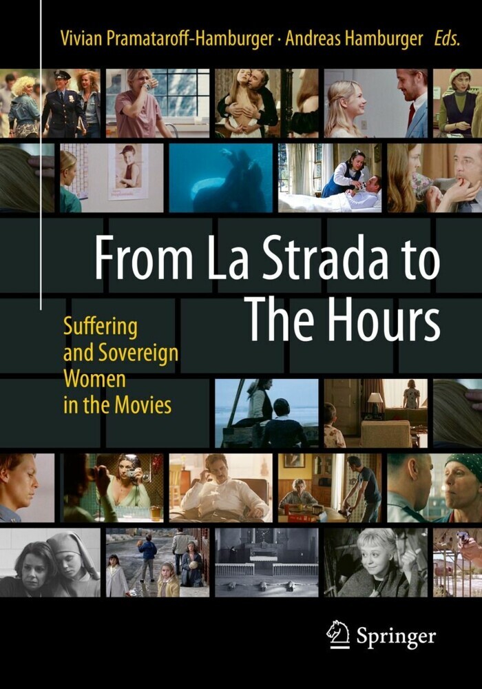 From La Strada to The Hours main product photo