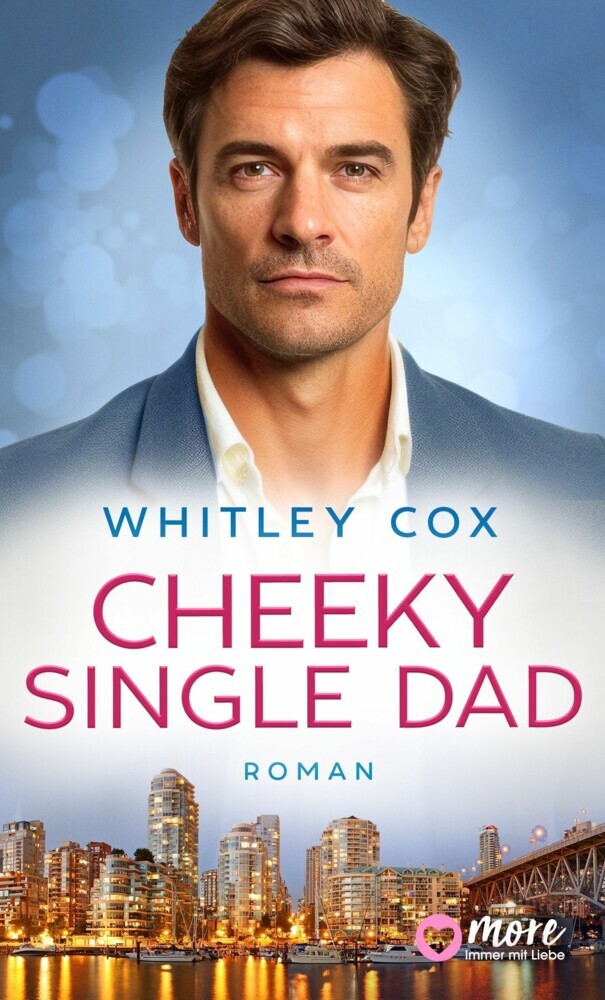 Cheeky Single Dad main product photo