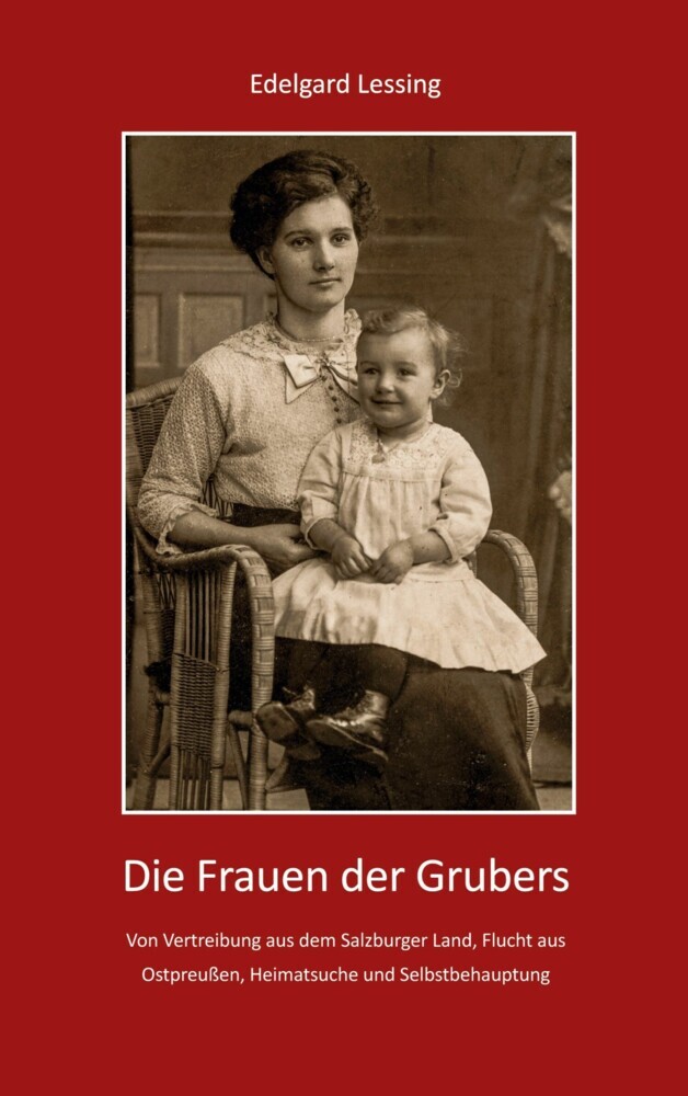 Die Frauen der Grubers main product photo