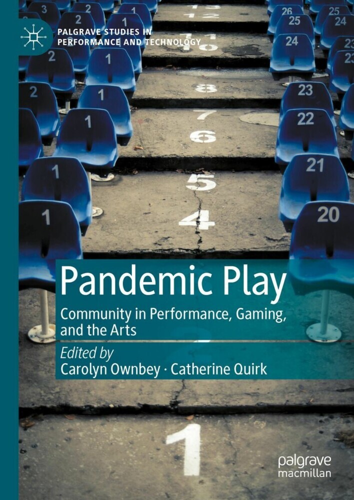 Pandemic Play main product photo