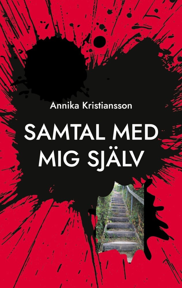 Samtal med mig själv main product photo