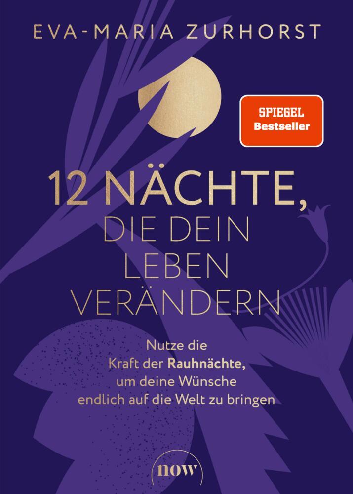 12 Nächte, die dein Leben verändern main product photo