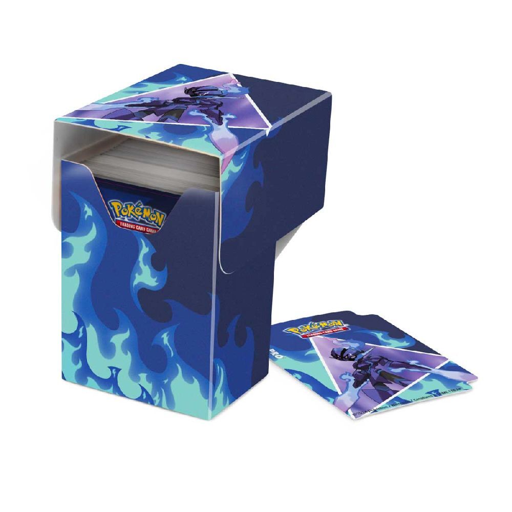 Pokémon (Sammelkartenspiel-Zubehör), PKM Ceruledge Deck Box main product photo