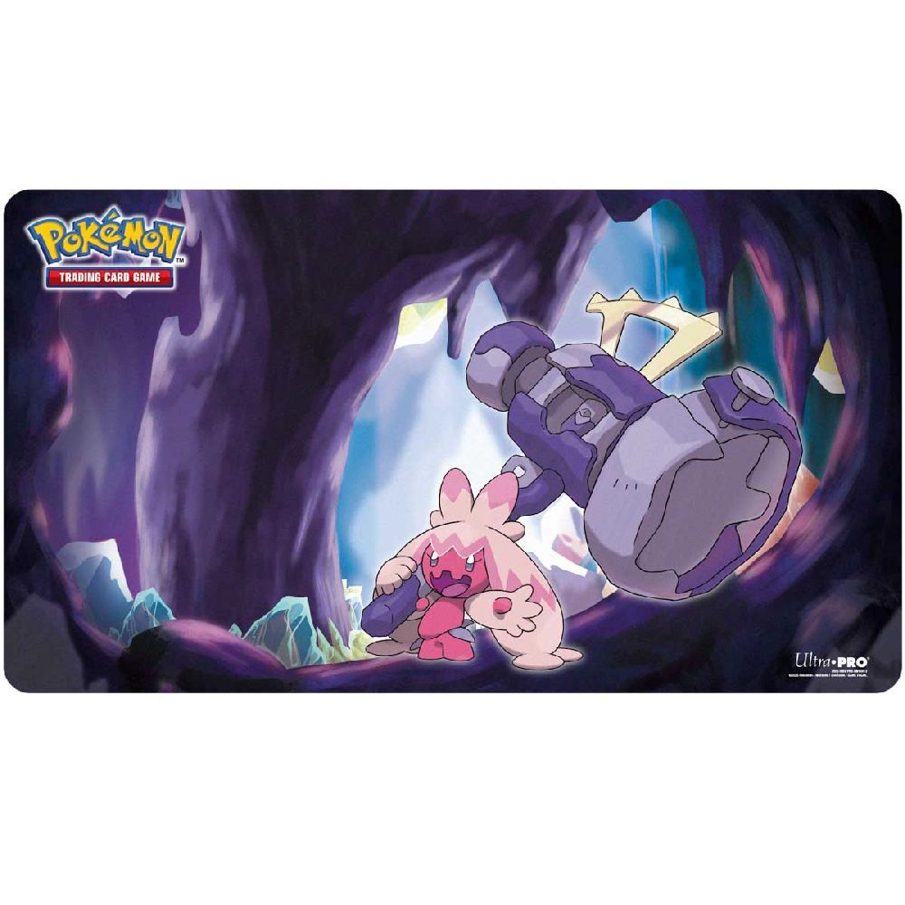 Pokémon (Sammelkartenspiel-Zubehör), PKM Tinkaton Playmat main product photo