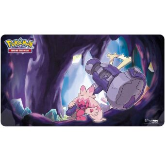 Pokémon (Sammelkartenspiel-Zubehör), PKM Tinkaton Playmat
