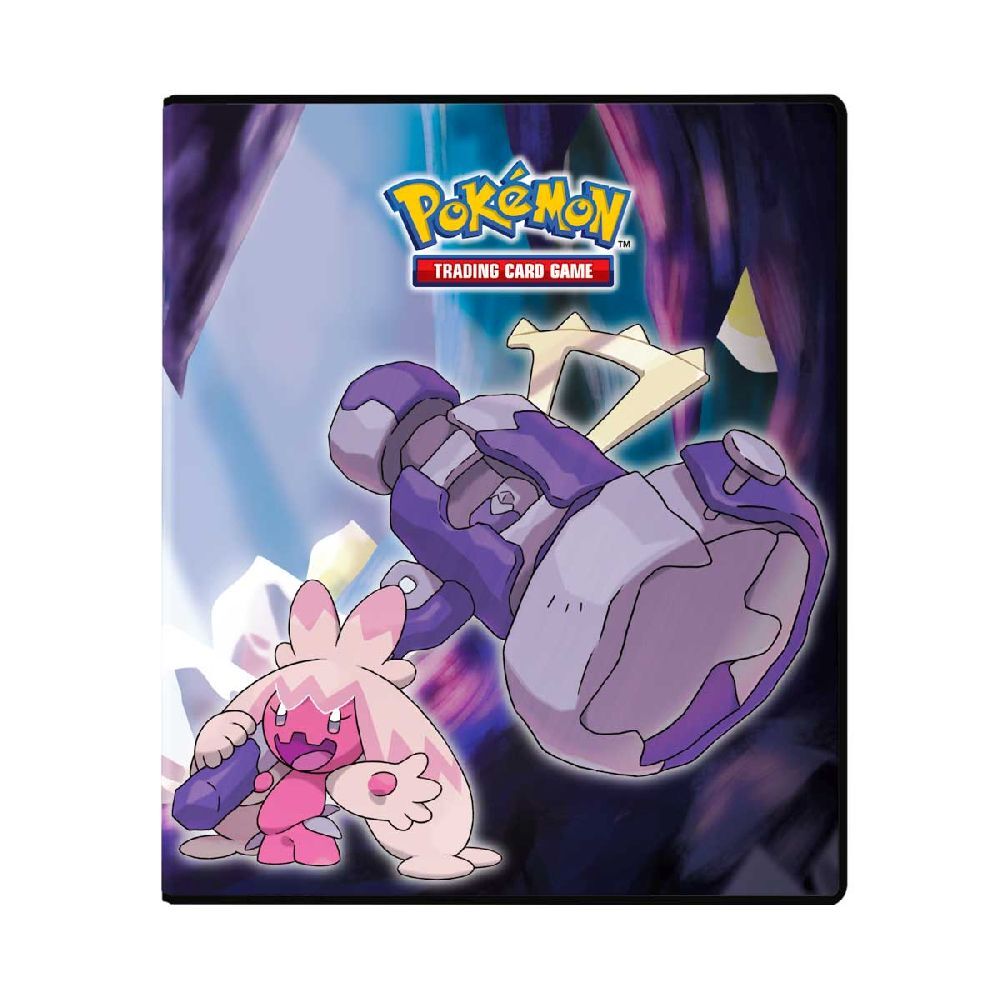 Pokémon (Sammelkartenspiel-Zubehör), PKM Tinkaton Album main product photo