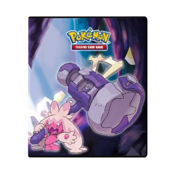Pokémon (Sammelkartenspiel-Zubehör), PKM Tinkaton Album