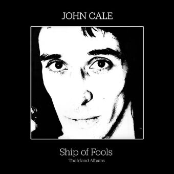 Ship of fools - The Island Albums, 3 Audio-CDs (Clamshell Box)