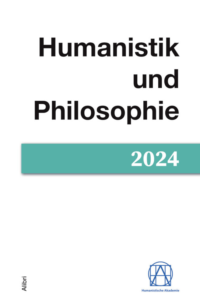 Humanistik und Philosophie 5 main product photo