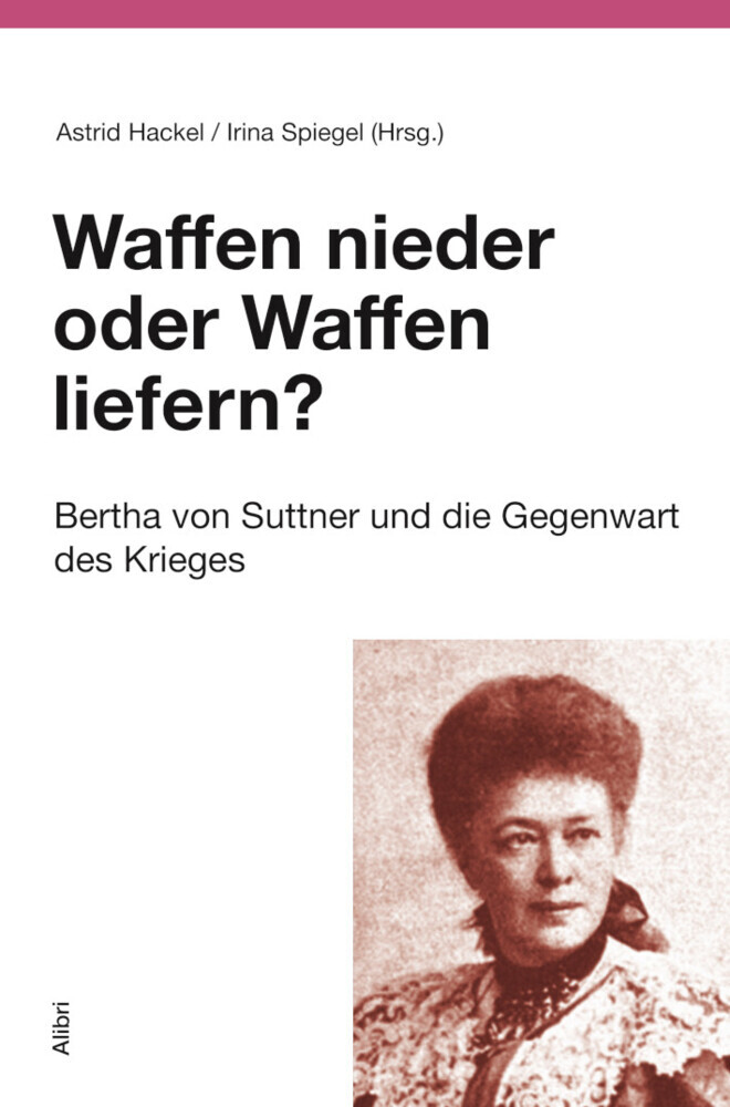 Waffen nieder oder Waffen liefern? main product photo