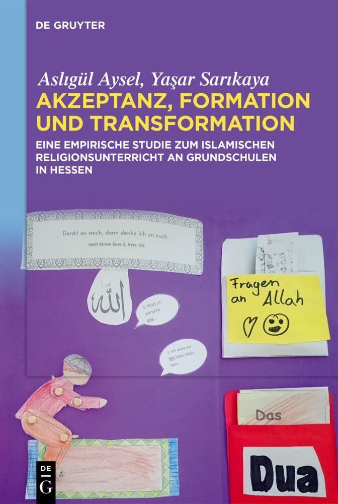 Akzeptanz, Formation und Transformation main product photo