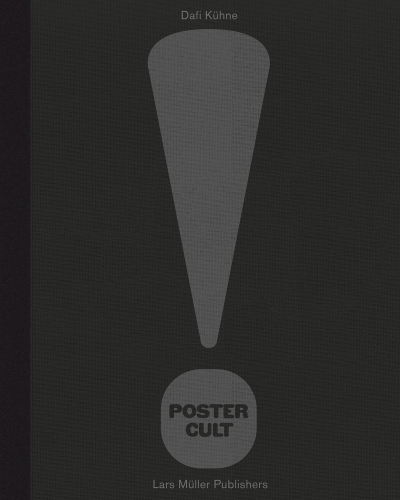 Poster Cult main product photo
