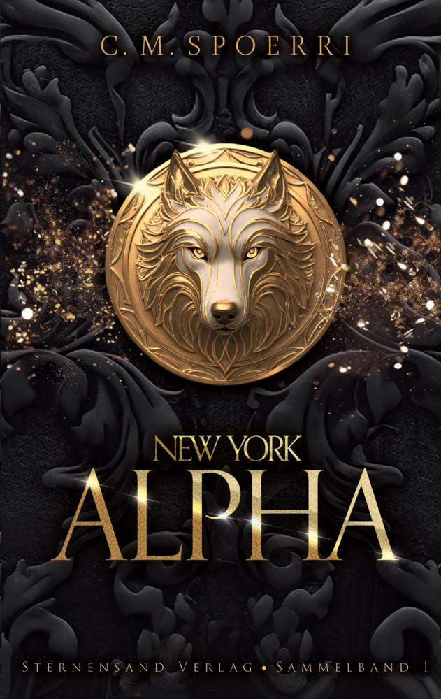 New York Alpha (Sammelband 1) main product photo