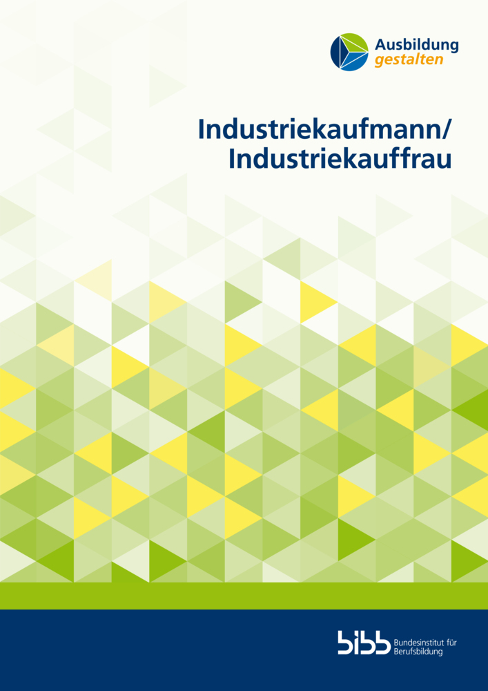 Industriekaufmann/Industriekauffrau main product photo