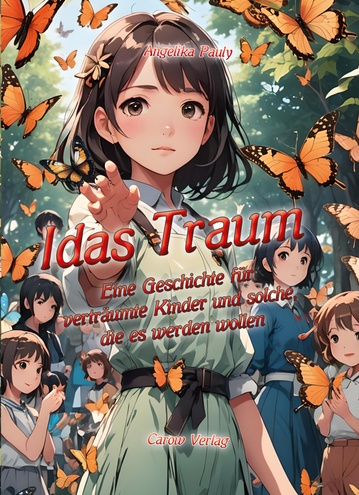 Idas Traum main product photo