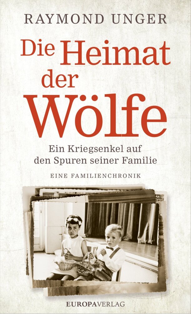 Die Heimat der Wölfe main product photo